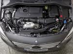 Mercedes-Benz B180 CDI BlueEFFICIENCY 2011 года